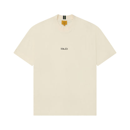 PREMIUM TSHIRT CLASS INVERSO OFFWHITE