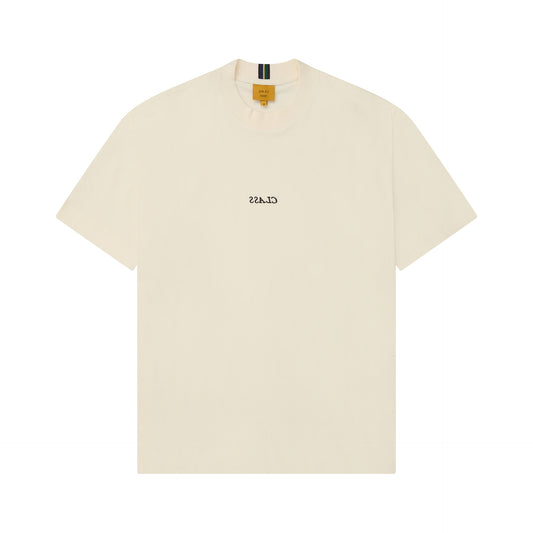 PREMIUM TSHIRT CLASS INVERSO OFFWHITE