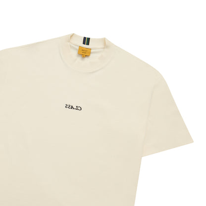 PREMIUM TSHIRT CLASS INVERSO OFFWHITE
