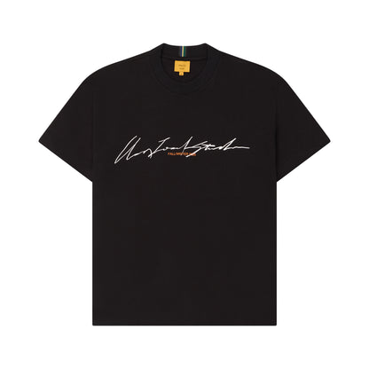PREMIUM TSHIRT CLASS SIGNATURE BLACK