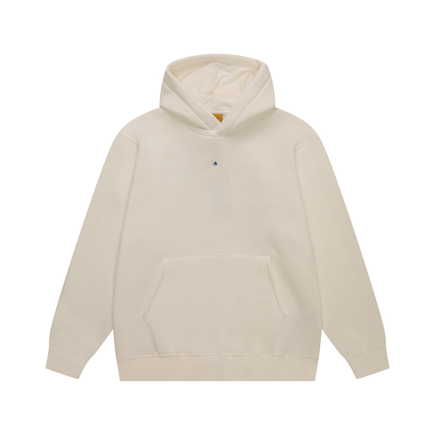 CLASSIC HOODIE CLASS PIPA OFFWHITE