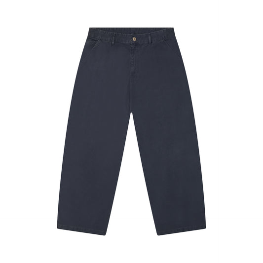 CARPENTER PANTS CLASS FADED PURPLE