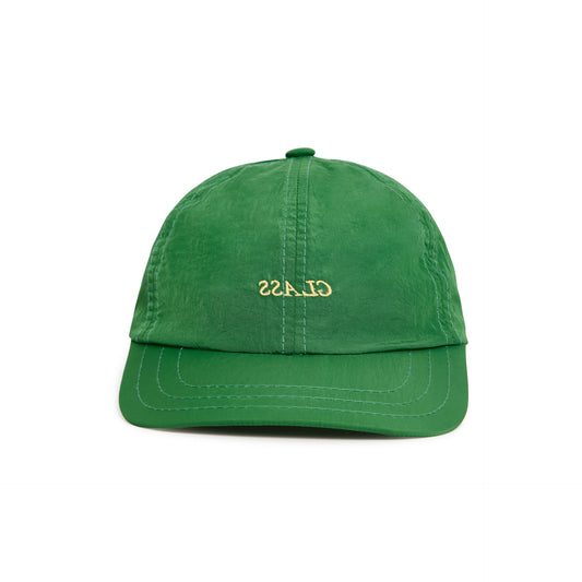 CLASSIC SPORT HAT "CLASS INVERSO" GREEN