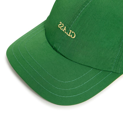 CLASSIC SPORT HAT "CLASS INVERSO" GREEN