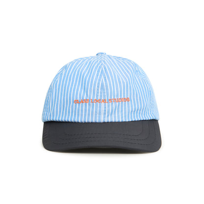 CLASSIC SPORT HAT "CLASS LOCAL STUDIOS" STRIPES