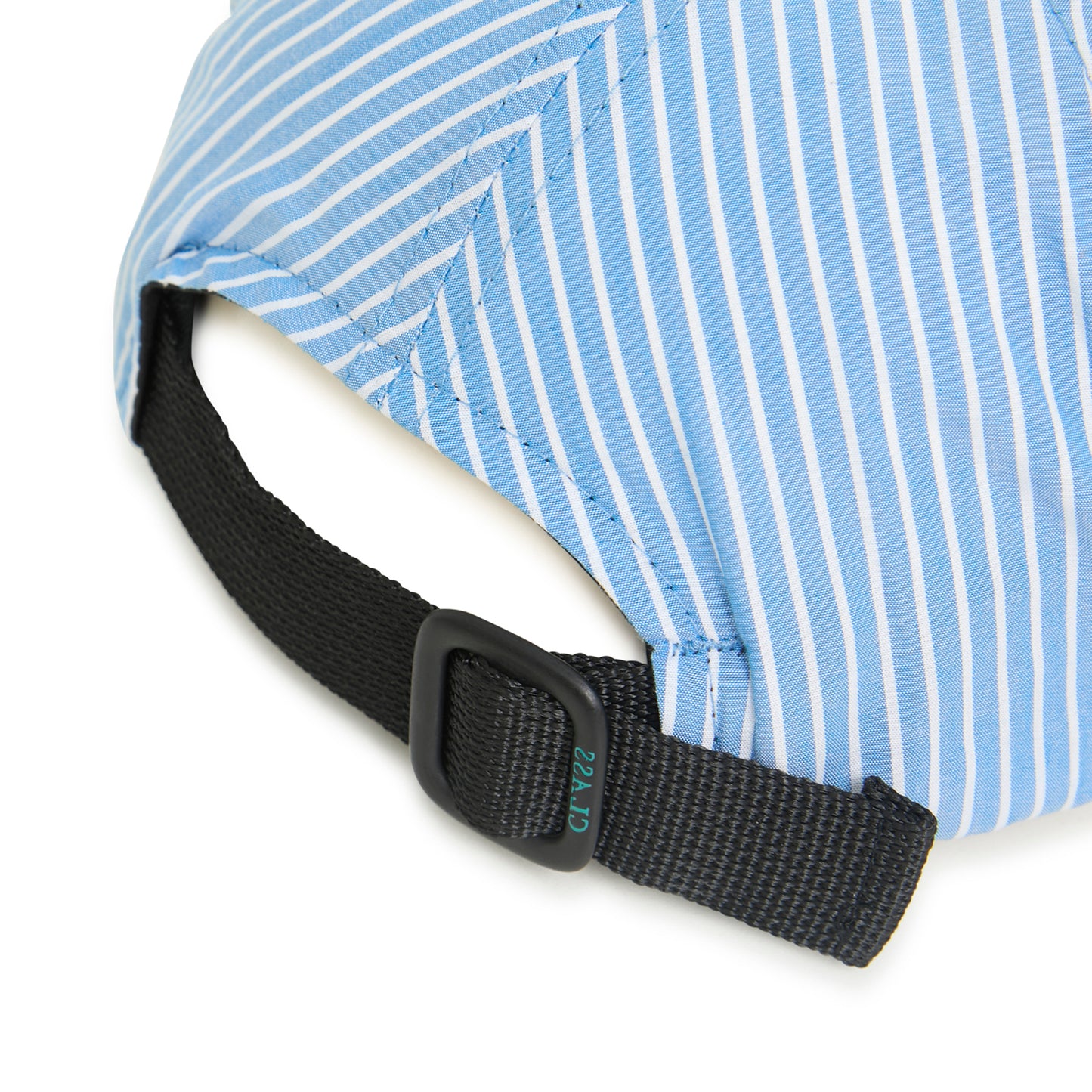 CLASSIC SPORT HAT "CLASS LOCAL STUDIOS" STRIPES