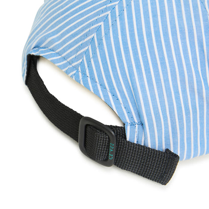 CLASSIC SPORT HAT "CLASS LOCAL STUDIOS" STRIPES