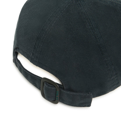 POLO HAT CLASS "PIPA" WASHED LEAD