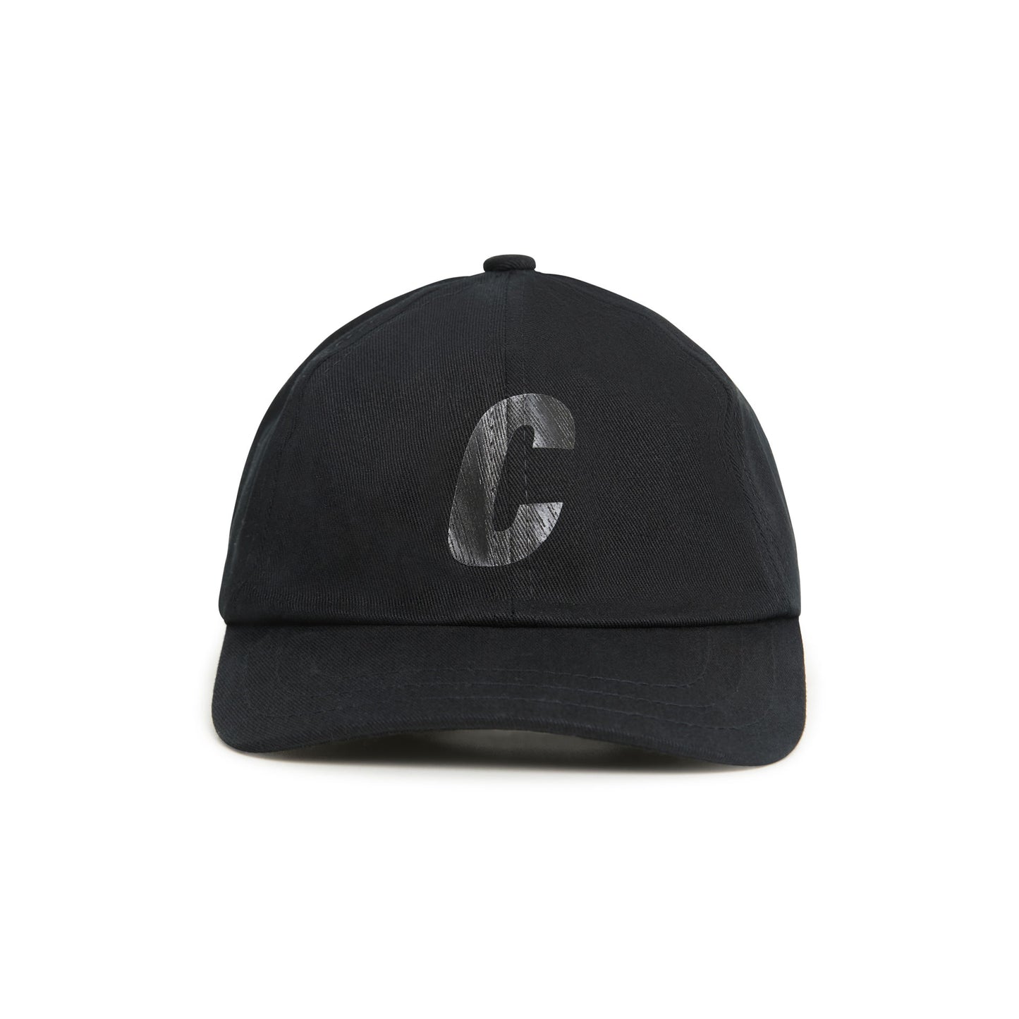 CLASSIC SPORT HAT CLASS "C LOGO" ALL BLACK