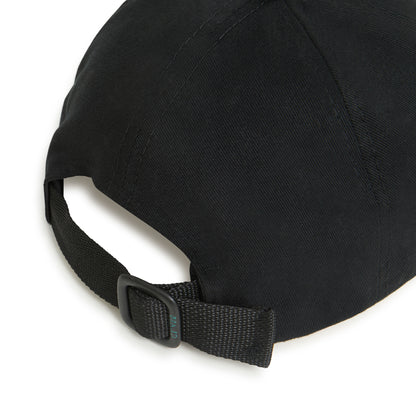 CLASSIC SPORT HAT "CLASS INVERSO" BLACK
