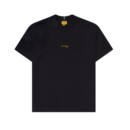 PREMIUM T-SHIRT CLASS "PRIMELINE" BLACK