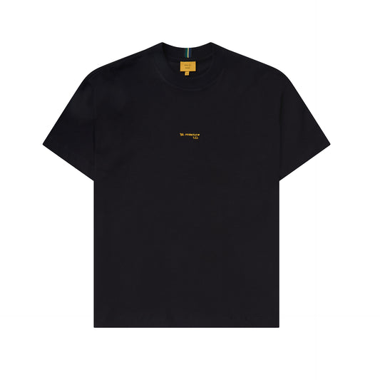 PREMIUM T-SHIRT CLASS "PRIMELINE" BLACK