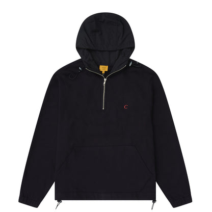 PLATINUM HOODIE CLASS "C" BLACK