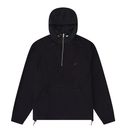 PLATINUM HOODIE CLASS "C" BLACK