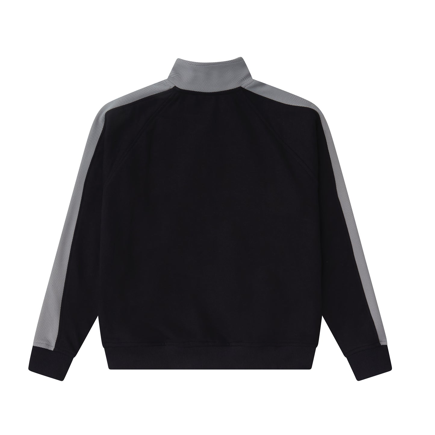 SWEATSHIRT CLASS PALADIO "BRASIL" BLACK/GRAY