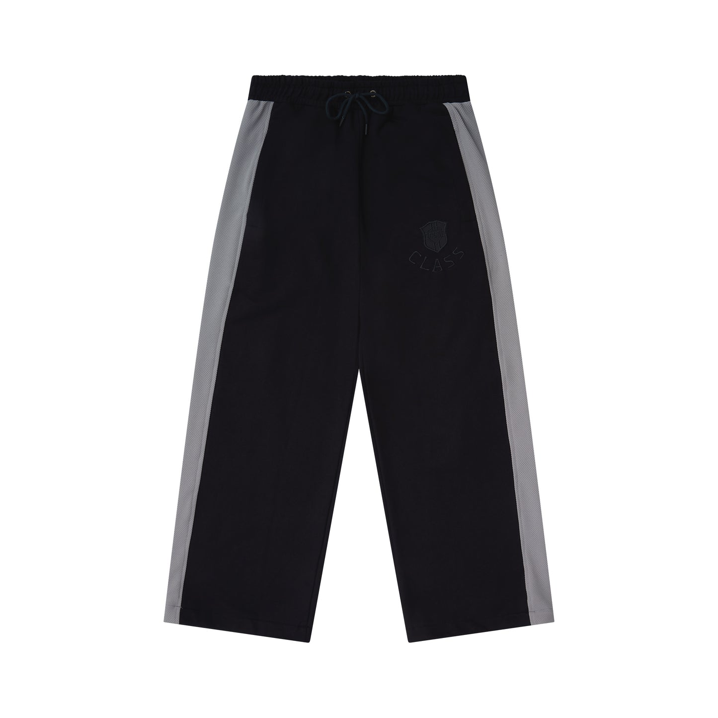SWEATPANTS CLASS PALADIO "BRASIL" BLACK/GRAY