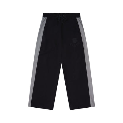 SWEATPANTS CLASS PALADIO "BRASIL" BLACK/GRAY