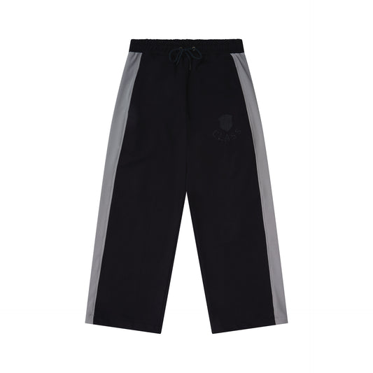 SWEATPANTS CLASS PALADIO "BRASIL" BLACK/GRAY