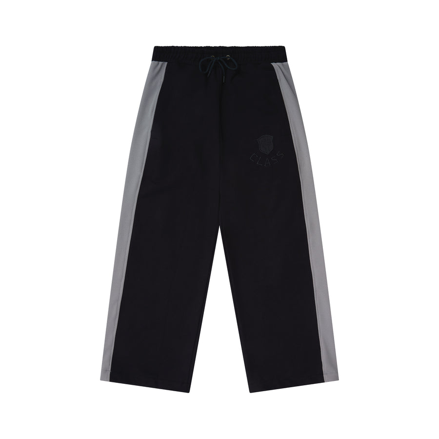 SWEATPANTS CLASS PALADIO "BRASIL" BLACK/GRAY