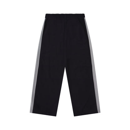SWEATPANTS CLASS PALADIO "BRASIL" BLACK/GRAY