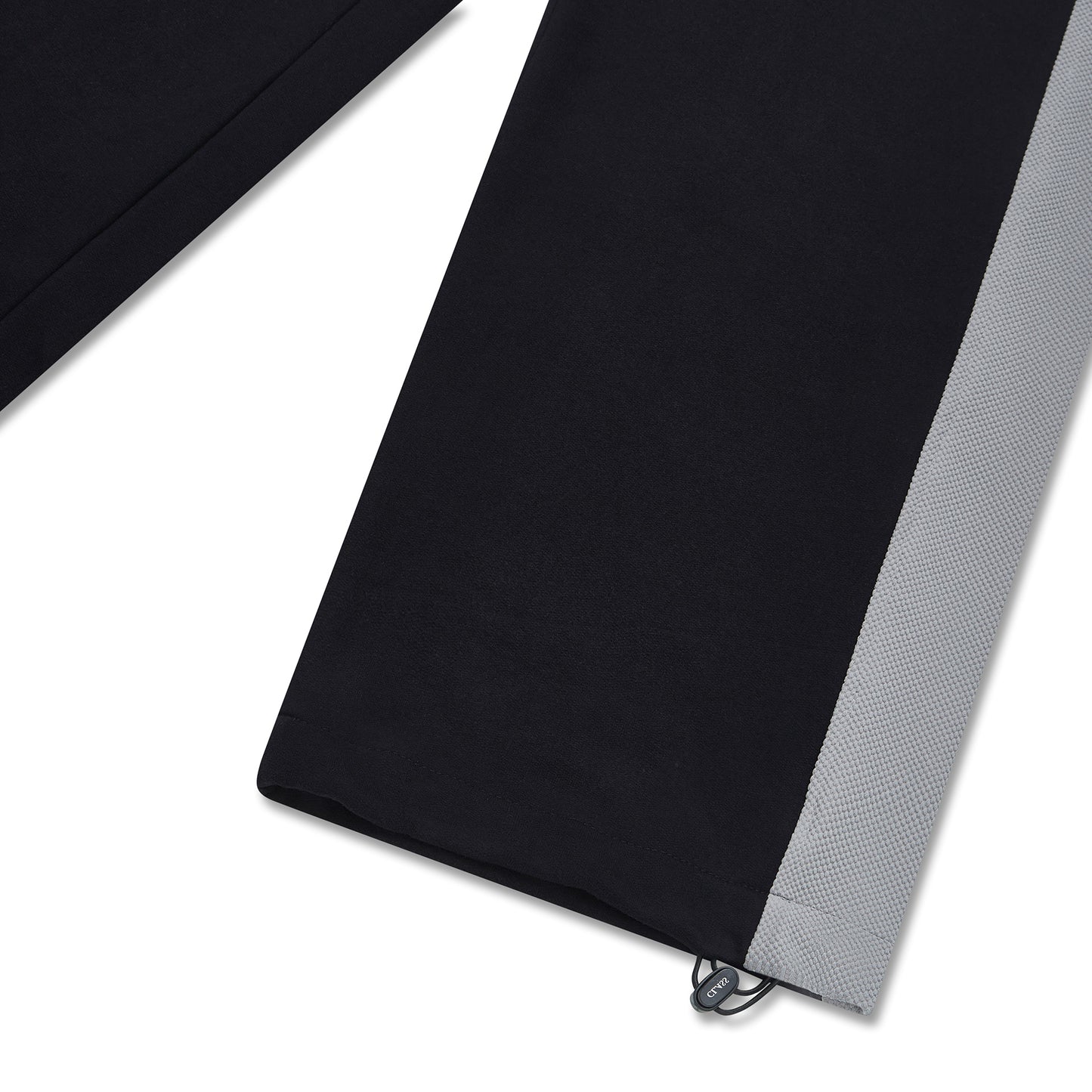 SWEATPANTS CLASS PALADIO "BRASIL" BLACK/GRAY