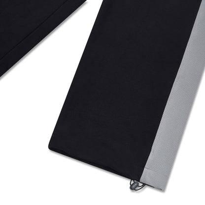 SWEATPANTS CLASS PALADIO "BRASIL" BLACK/GRAY