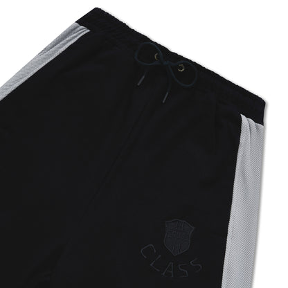 SWEATPANTS CLASS PALADIO "BRASIL" BLACK/GRAY