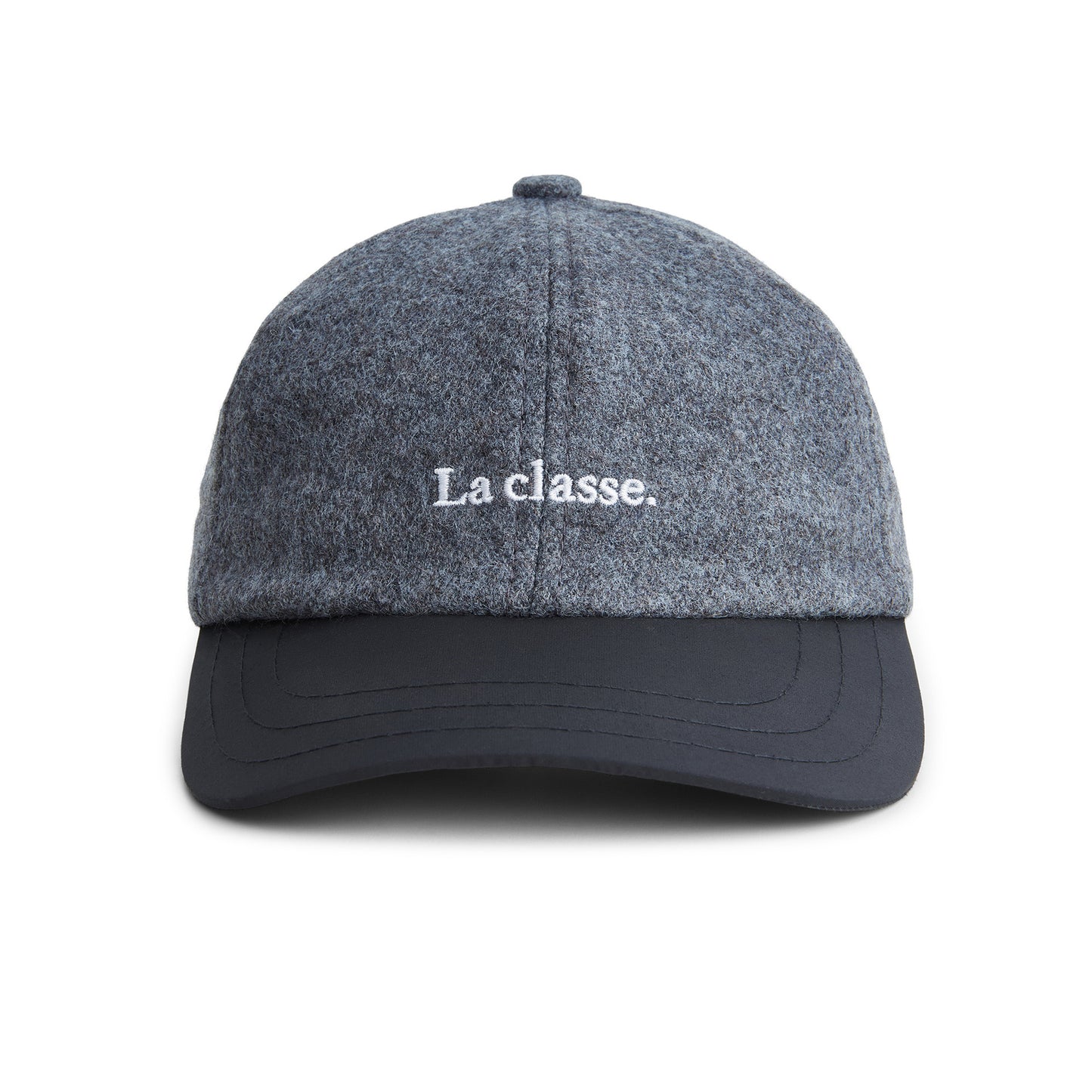 CLASSIC SPORT HAT CLASS x CASTELO RÁ-TIM-BUM "LA CLASSE" GRAY