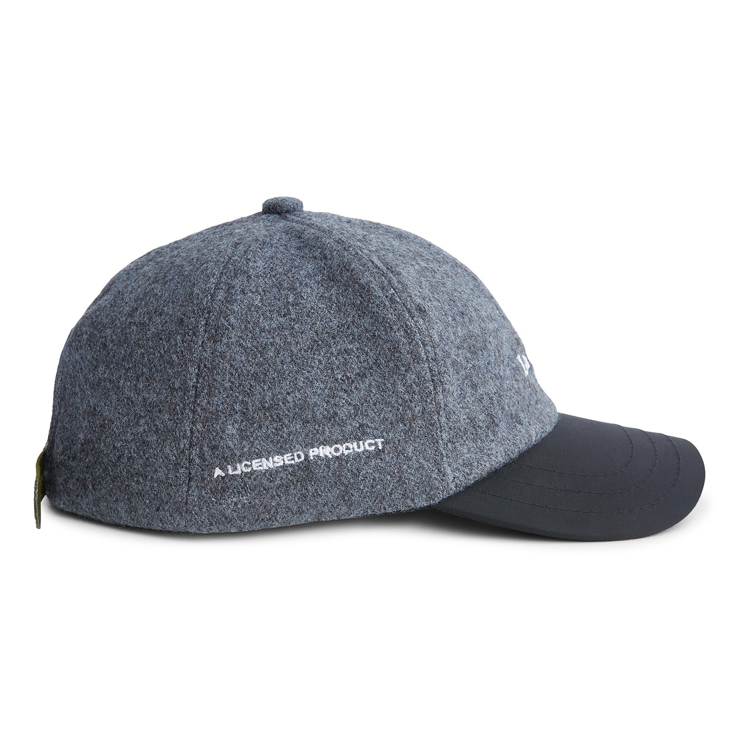 CLASSIC SPORT HAT CLASS x CASTELO RÁ-TIM-BUM "LA CLASSE" GRAY