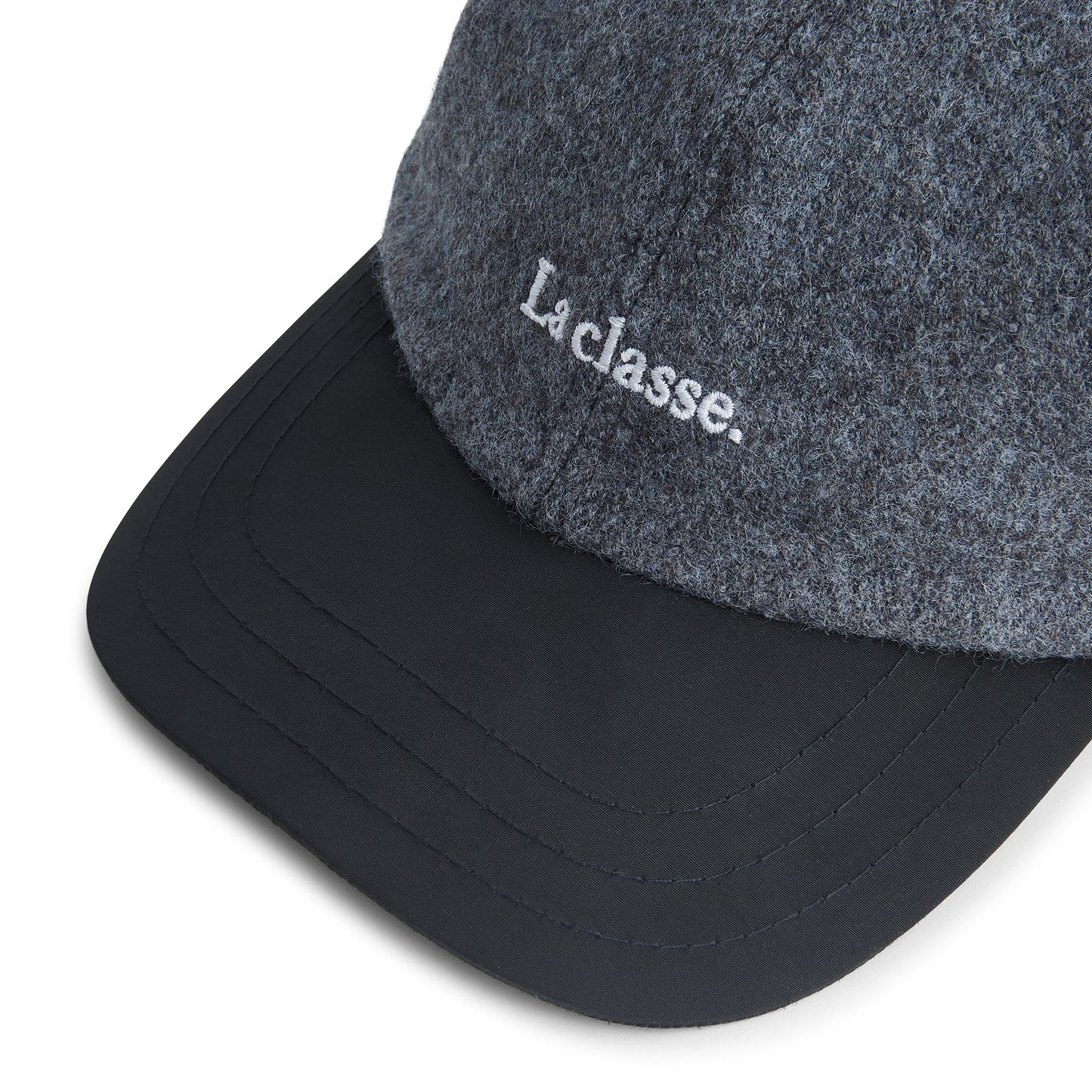 CLASSIC SPORT HAT CLASS x CASTELO RÁ-TIM-BUM "LA CLASSE" GRAY