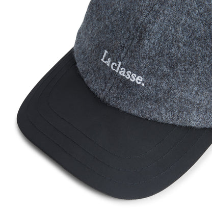 CLASSIC SPORT HAT CLASS x CASTELO RÁ-TIM-BUM "LA CLASSE" GRAY