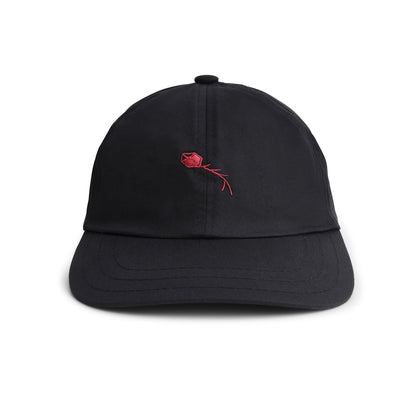 CLASSIC SPORT HAT CLASS "PIPA" BLACK