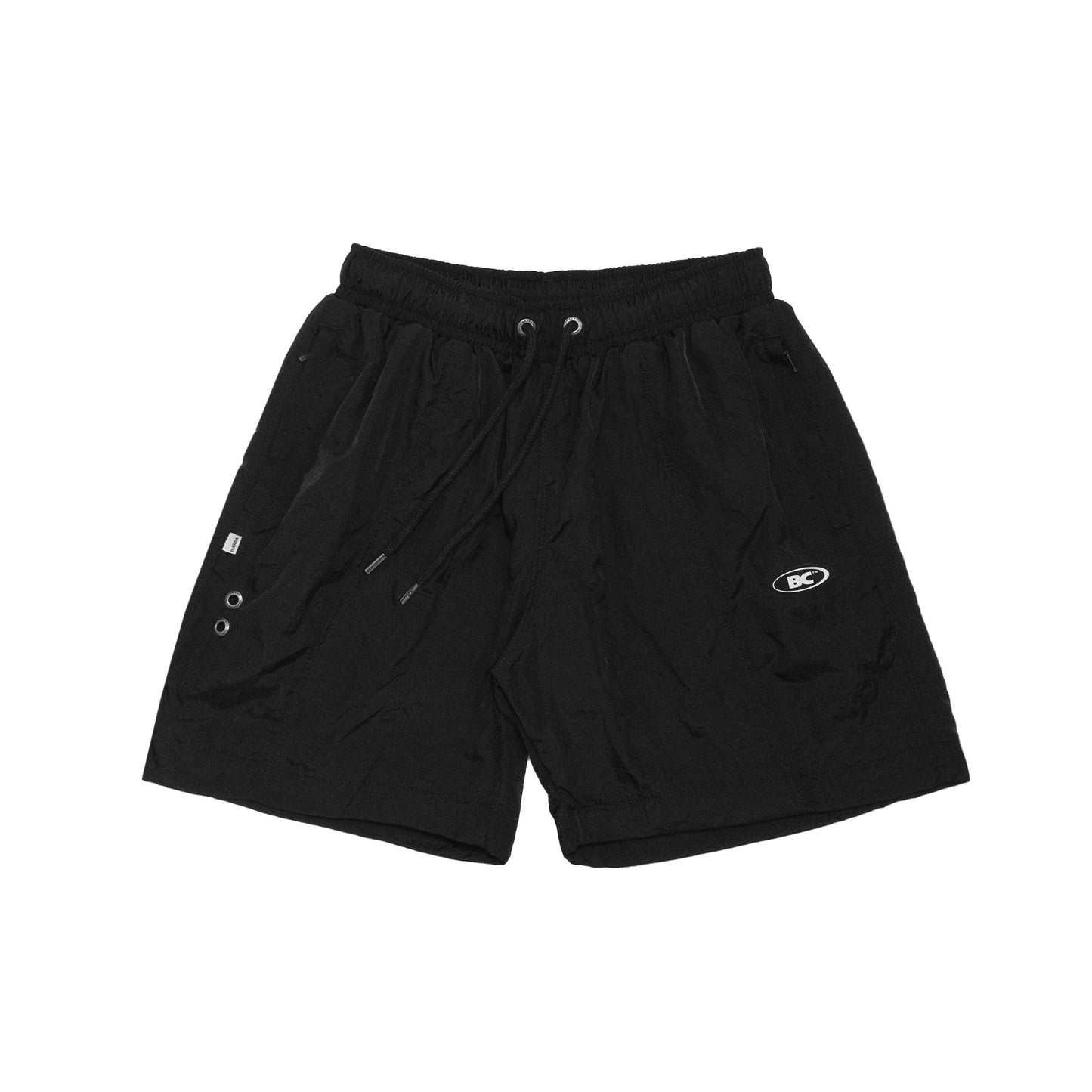 Short Goods Logo Classic Preto