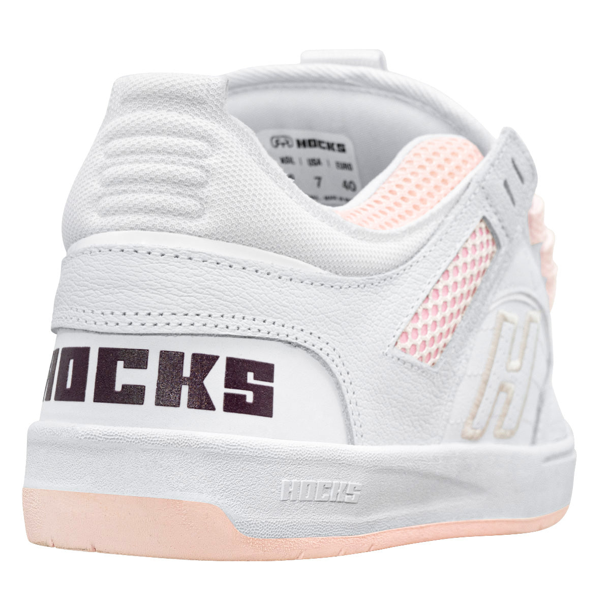 TENIS HOCKS BOLD - DOCE