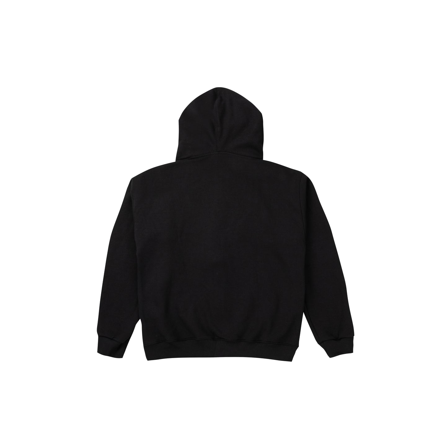 HOODIE "TRUE" ZIP UP