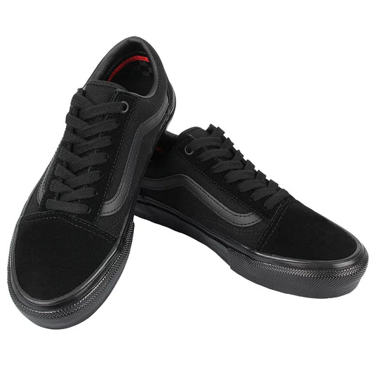 Tenis Vans Old Skool Pro black/black