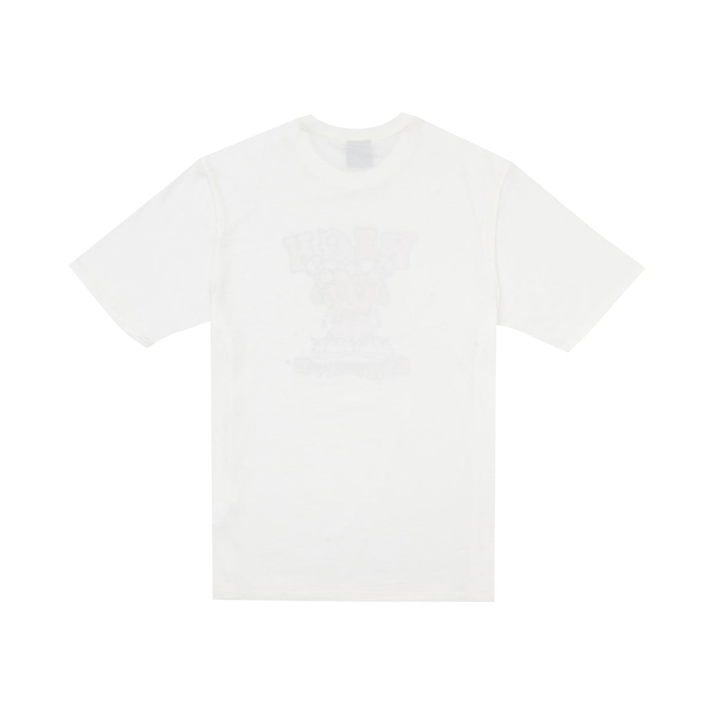 Tee Goons White