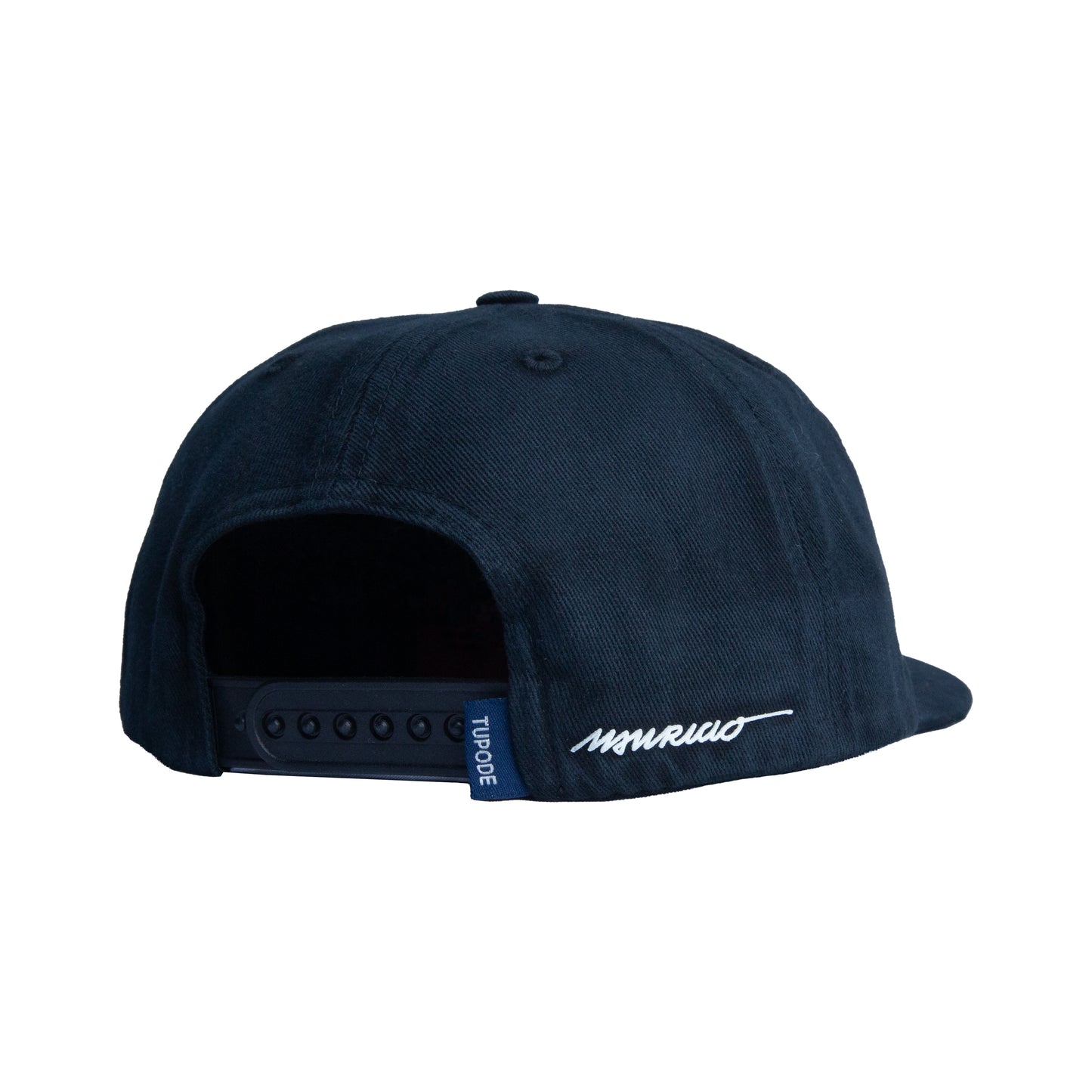 BONE CASCAO CHUVA STONE PRETO