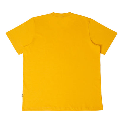 CAMISETA ACTIVE MAGALI OLD MOSTARDA