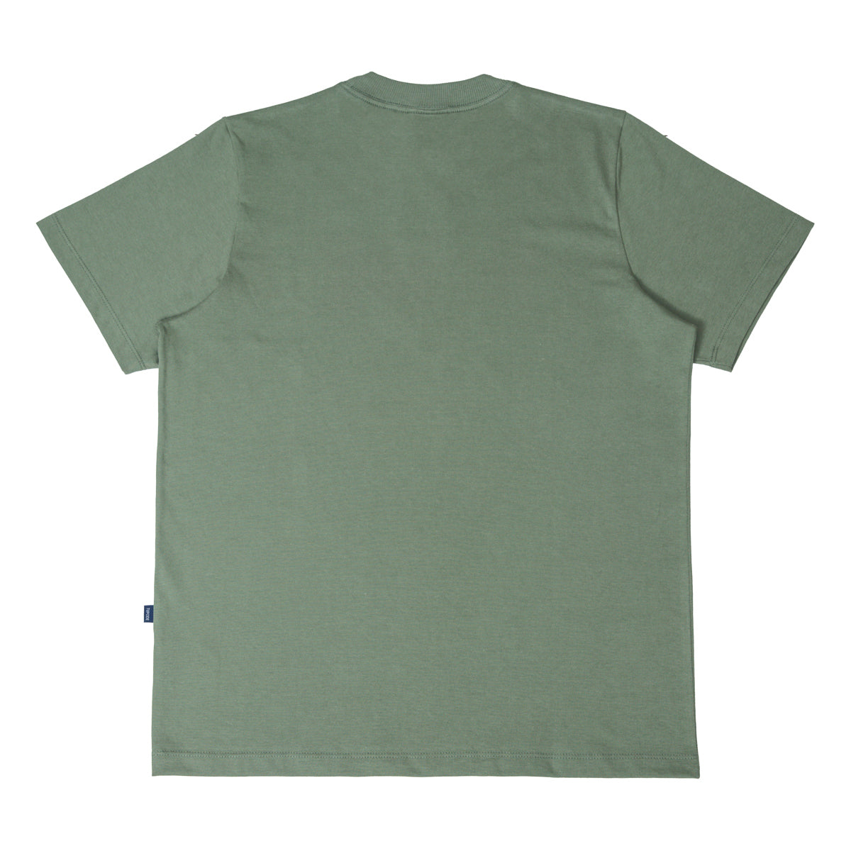 CAMISETA CEBOLINHA BOLBOLETA OLD VELDE