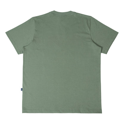 CAMISETA CEBOLINHA BOLBOLETA OLD VELDE