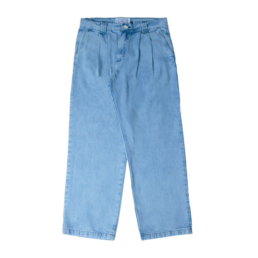CALCA 994 CHINO MONICA SANSK8 JEANS SKY
