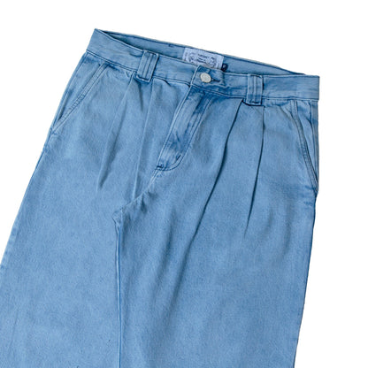 CALCA 994 CHINO MONICA SANSK8 JEANS SKY
