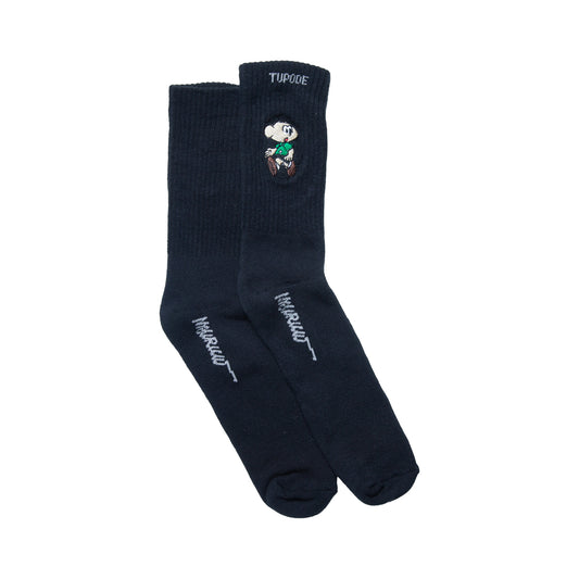 MEIA CEBOLINHA OLD PLETO