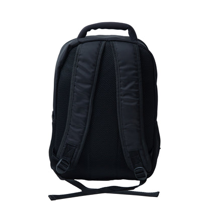 MOCHILA CASCAO OLD JEANS PRETO