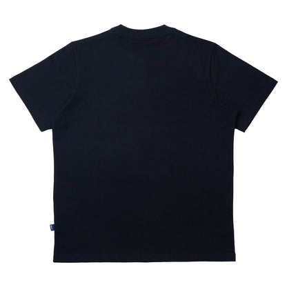 CAMISETA CASCAO OLD PRETO 2
