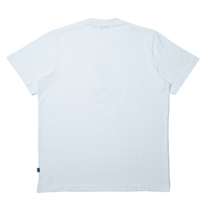 CAMISETA CHICO BENTO OLD CREME