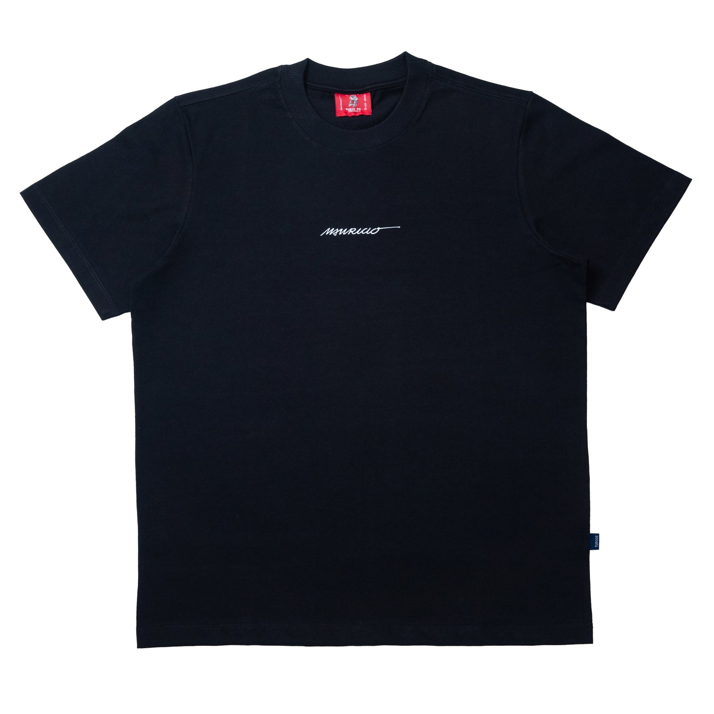 CAMISETA EVOLUCAO CASCAO PRETO