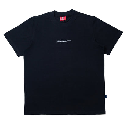 CAMISETA EVOLUCAO CASCAO PRETO