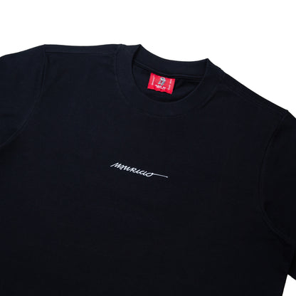 CAMISETA EVOLUCAO CASCAO PRETO